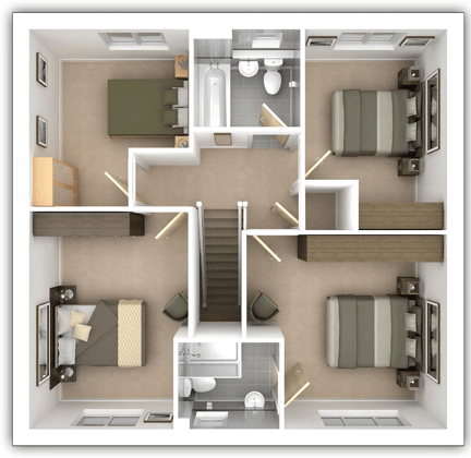 Shelford-First-Floor-Plan