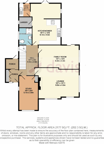 Ground Floor