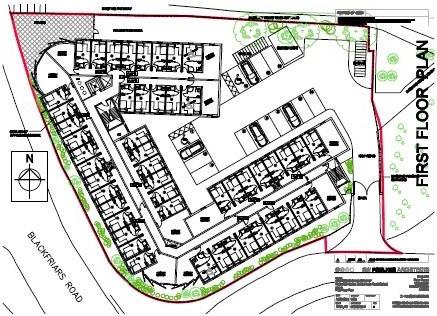 Master Floorplan Image 2
