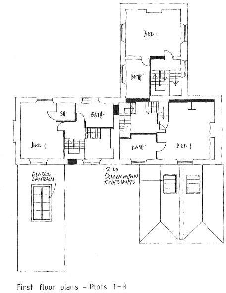 Master Floorplan Image 2