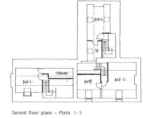 Master Floorplan Image 7