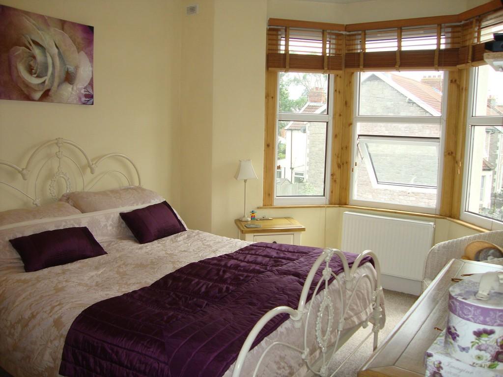 4 bedroom semidetached house for sale in Milton Road, Milton, BS22