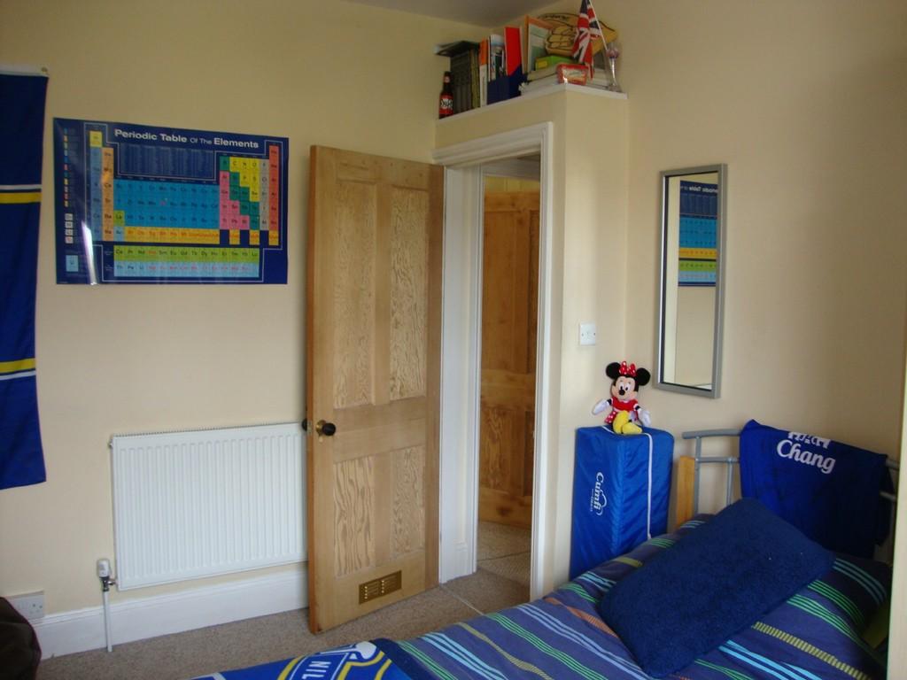 4 bedroom semidetached house for sale in Milton Road, Milton, BS22