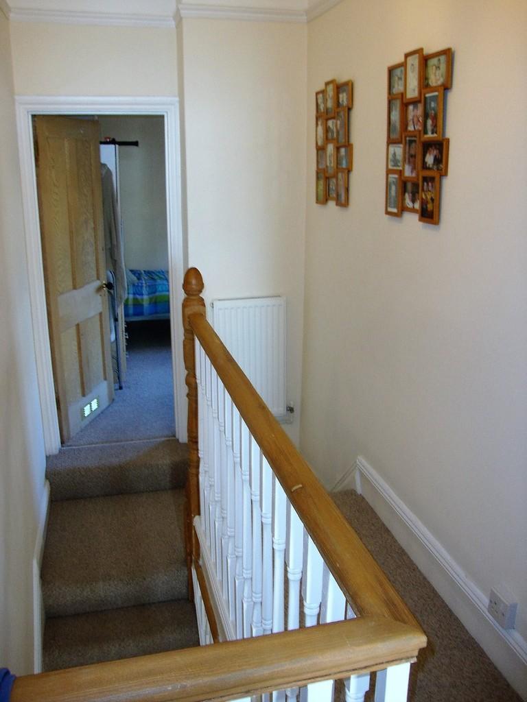 4 bedroom semidetached house for sale in Milton Road, Milton, BS22