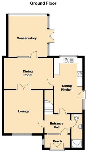Master Floorplan Image 1