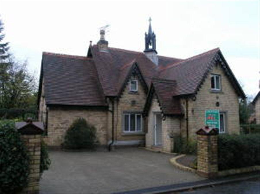 4 bedroom detached house for sale in The Old School, Walton Pool Lane, Nr Stourbridge, DY9