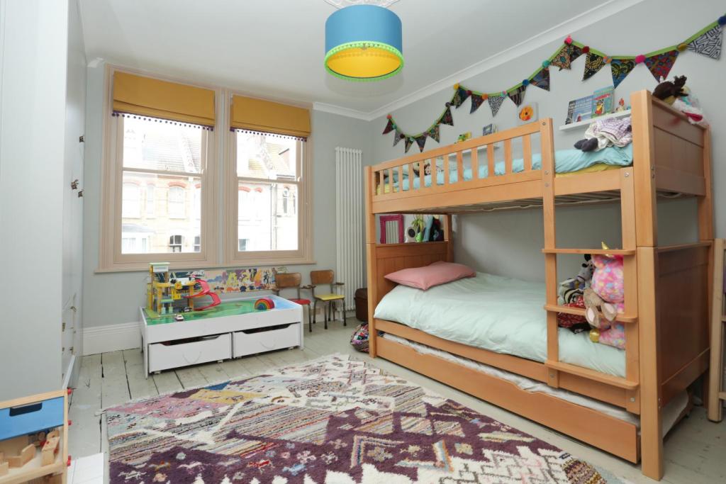 4 bedroom semidetached house for sale in 11 Codrington Road, Ramsgate