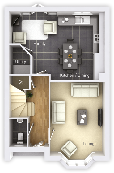 Master Floorplan Image 2