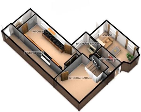 Master Floorplan Image 2
