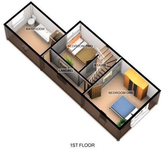 Master Floorplan Image 2
