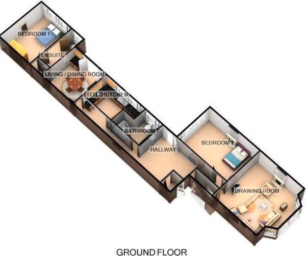 Master Floorplan Image 1