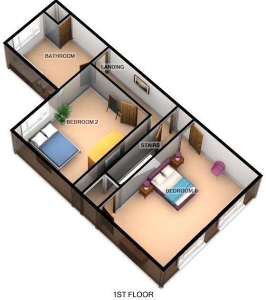 Master Floorplan Image 2