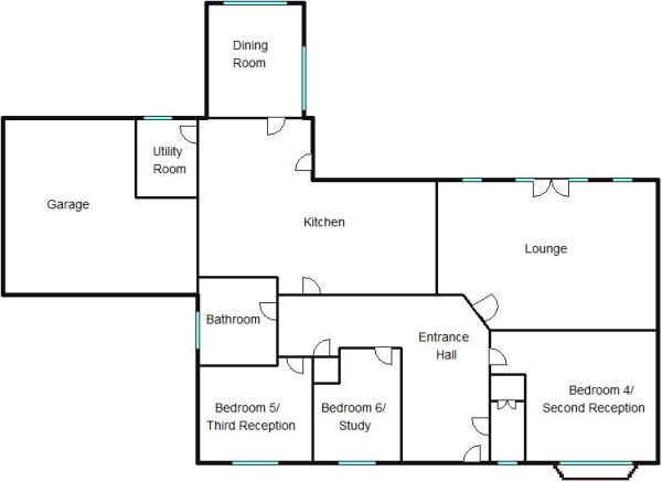 Master Floorplan Image 2