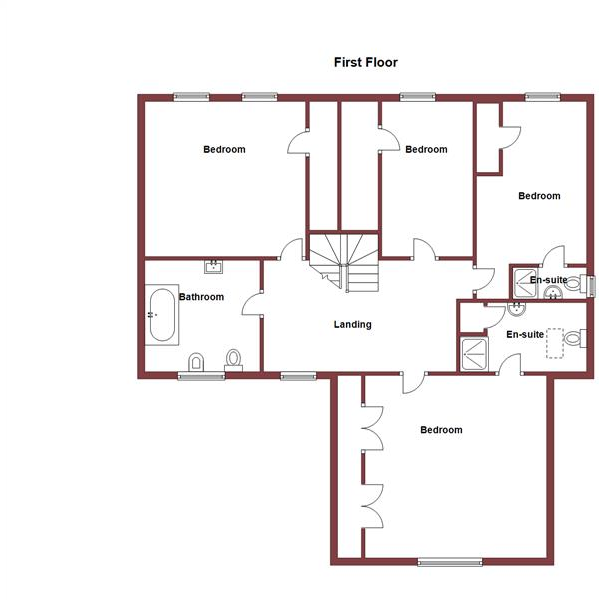First Floor Plan .pn