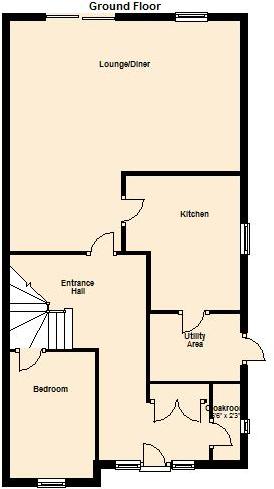 Master Floorplan Image 1