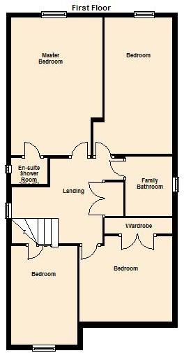 Master Floorplan Image 2
