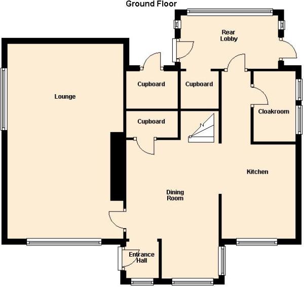 Ground Floor