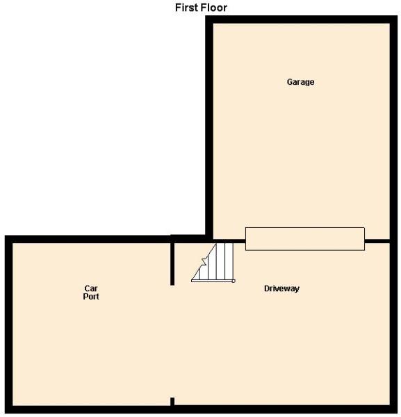 Ground Floor