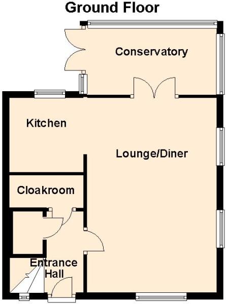 Ground Floor