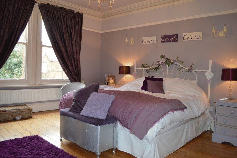 5 bedroom detached house for sale in Ashby Road, Loughborough, LE11