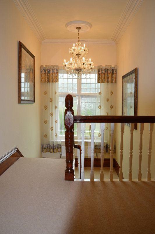 5 bedroom detached house for sale in Ashby Road, Loughborough, LE11