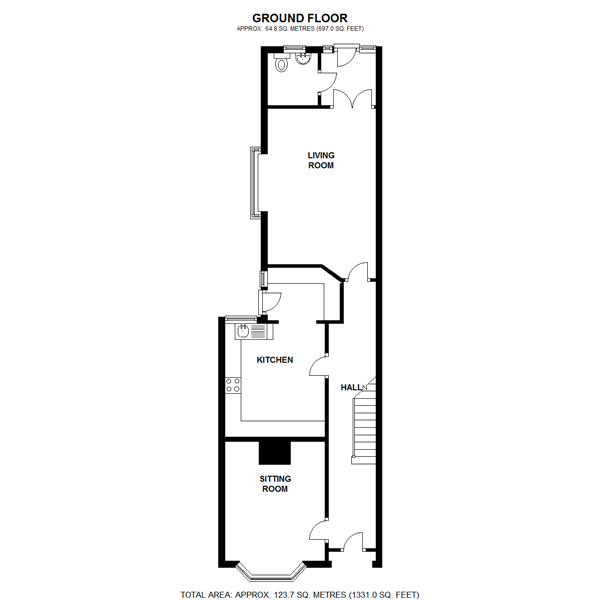 Master Floorplan Image 1