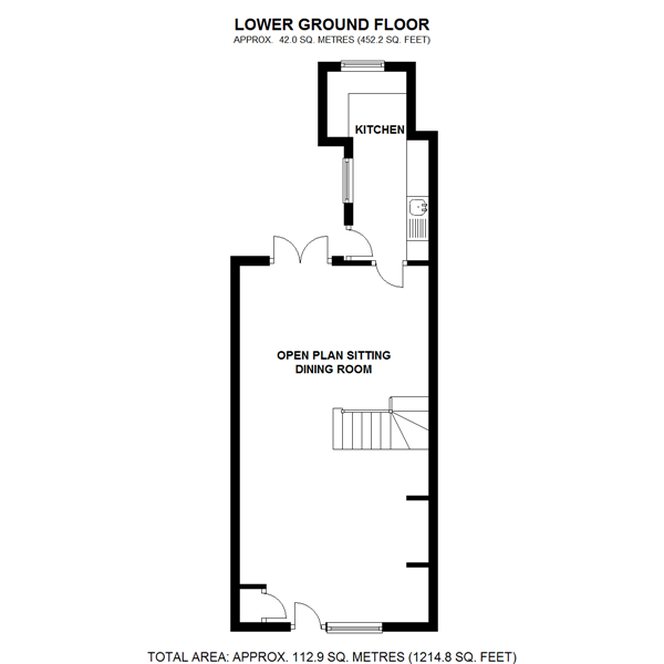 Master Floorplan Image 1