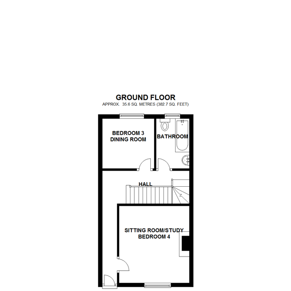 Master Floorplan Image 2