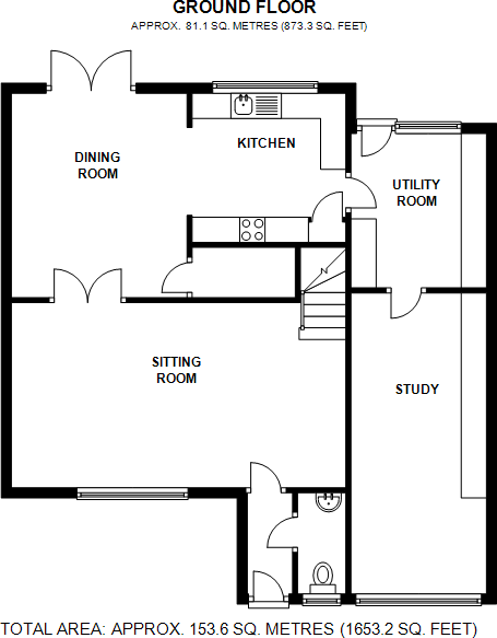 Master Floorplan Image 1