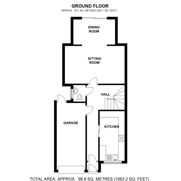 Master Floorplan Image 1