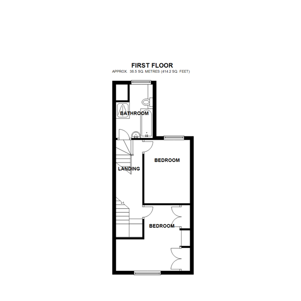 Master Floorplan Image 2