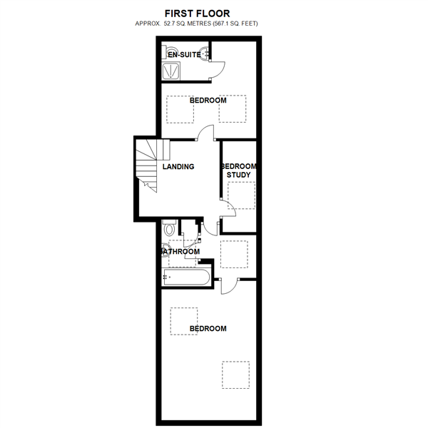 Floorplan 2