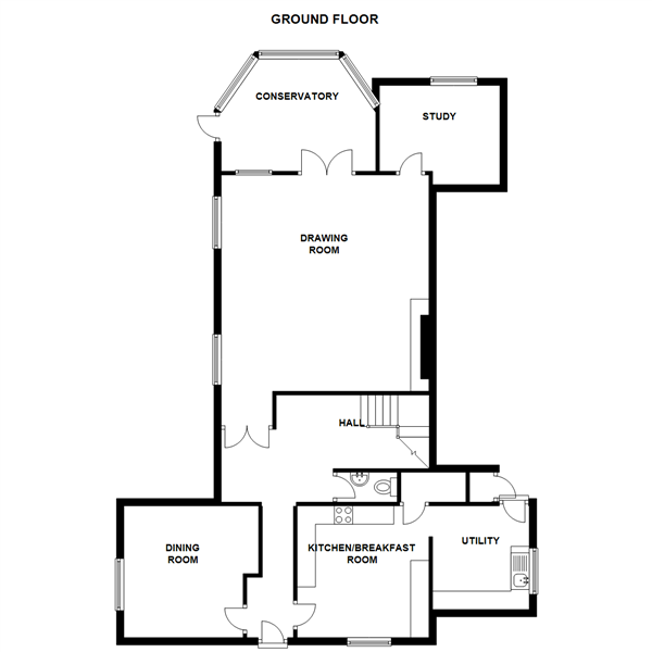 Master Floorplan Image 1