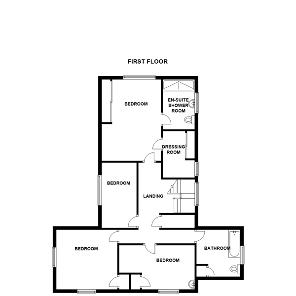 Master Floorplan Image 2