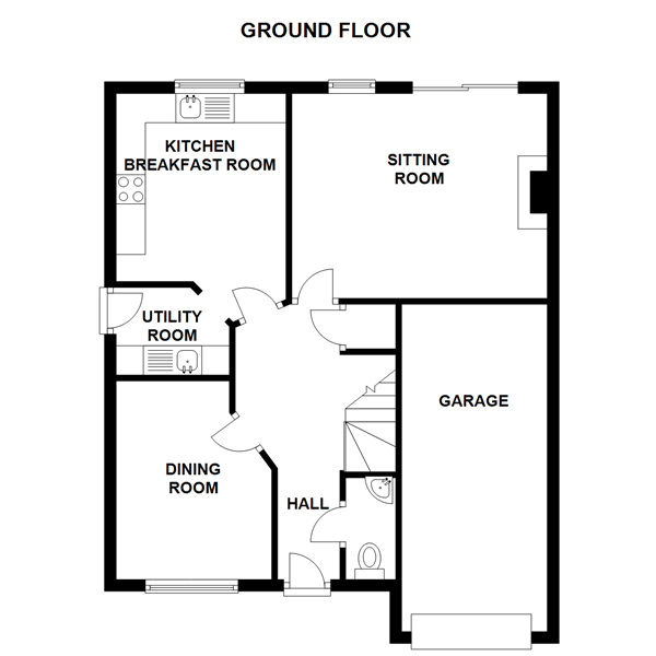 Master Floorplan Image 1
