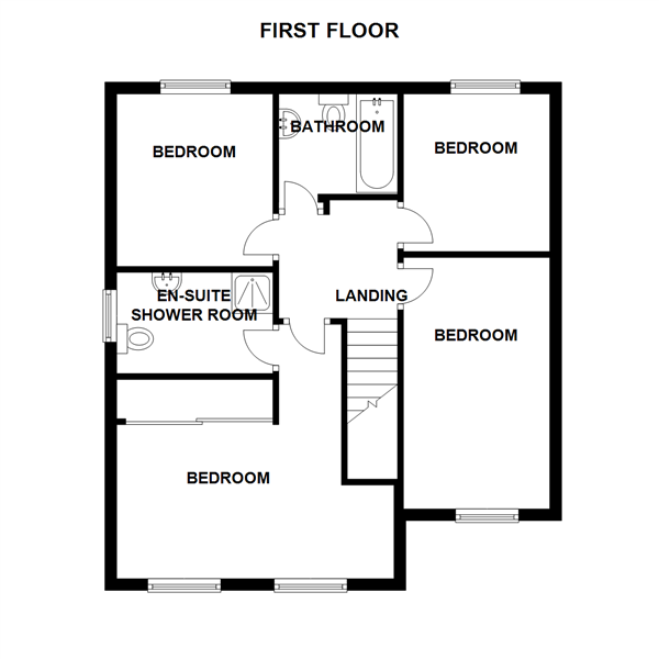 Master Floorplan Image 2