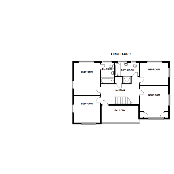 Floorplan 2