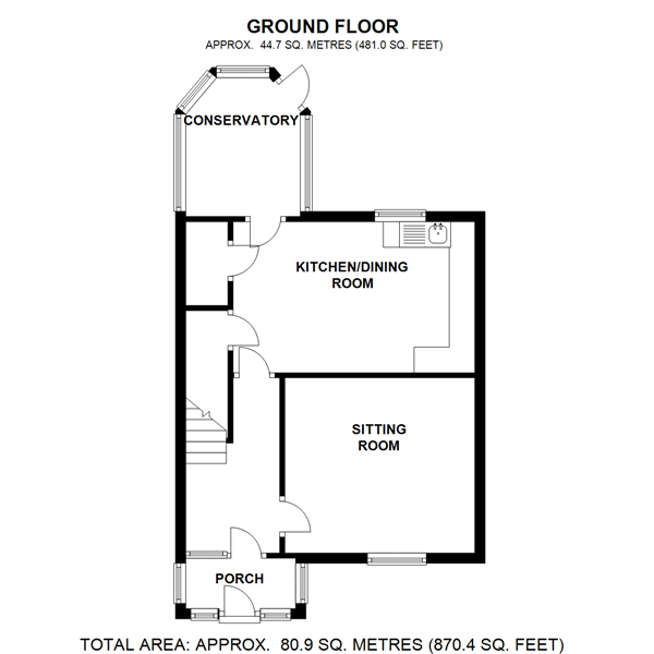Master Floorplan Image 1