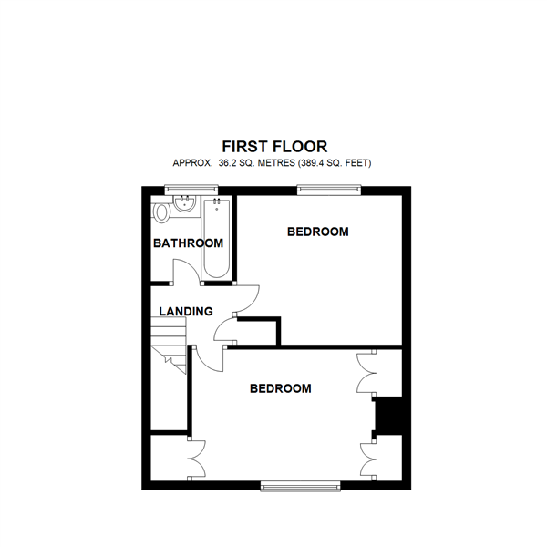 Master Floorplan Image 2