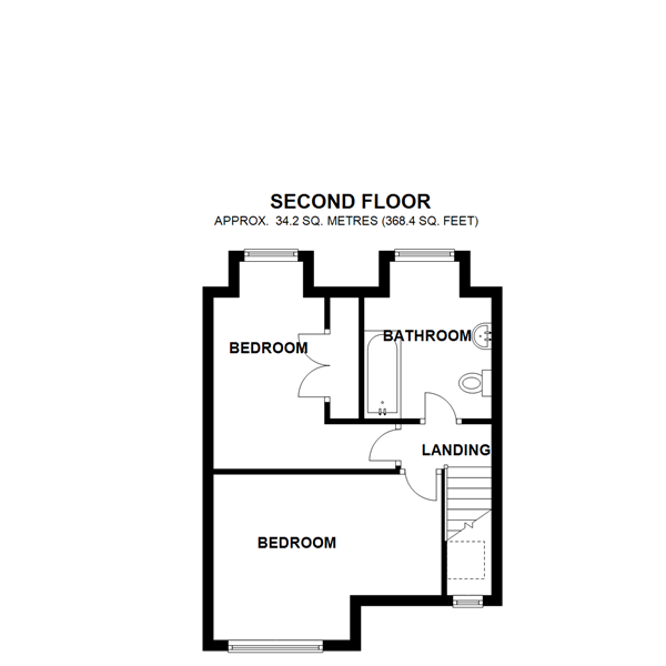 Floorplan 3