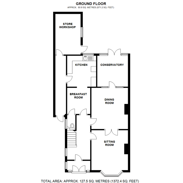 Master Floorplan Image 1