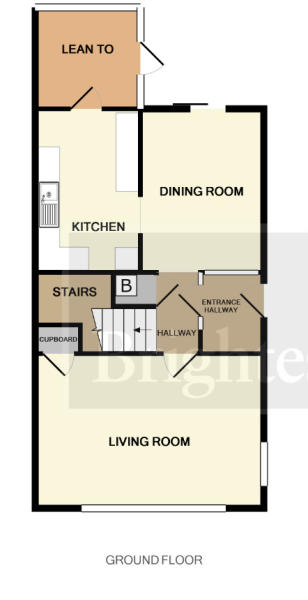 Master Floorplan Image 1