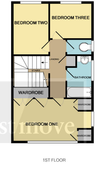 Master Floorplan Image 2