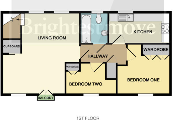Master Floorplan Image 1