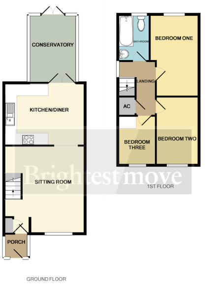 Master Floorplan Image 1