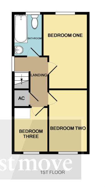 Master Floorplan Image 3
