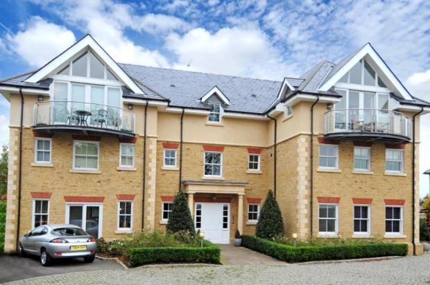  Apartments For Sale In Esher Surrey for Large Space