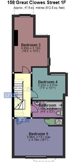 Master Floorplan Image 2