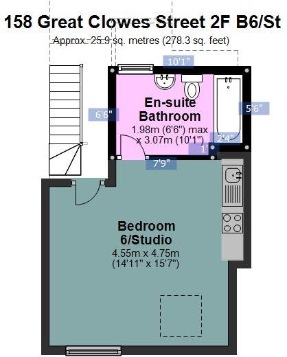 Master Floorplan Image 3