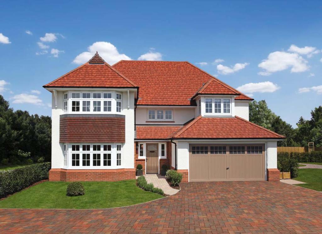 Redrow